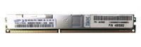Paměť RAM 1x 4GB Samsung ECC REGISTERED DDR3 1333MHz PC3-10600 RDIMM | M392B5170EM1-CH9