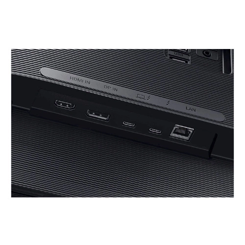 Monitor 32" Samsung LF32TU870VRXEN T870 3840 x 2160 4K UHD 60Hz matrice VA