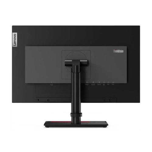Monitor 23.8" Lenovo ThinkVision 61F5GAT1EU P24q-20 2560 x 1440 QHD 60Hz matrice IPS