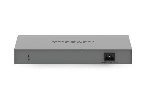 Přepínač Netgear MS510TXM-100EUS 4x 2.5Gb | 4x 10Gb 2x SFP+