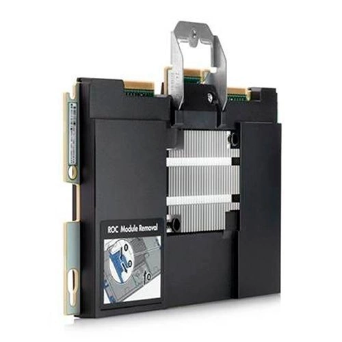HPE Smart Array P408i-c SR 836277-001 SAS/SATA 12Gb/s 2GB nový náhradní 1 rok