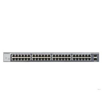 Přepínač Netgear GS750E-100EUS 48x 1Gb 2x SFP