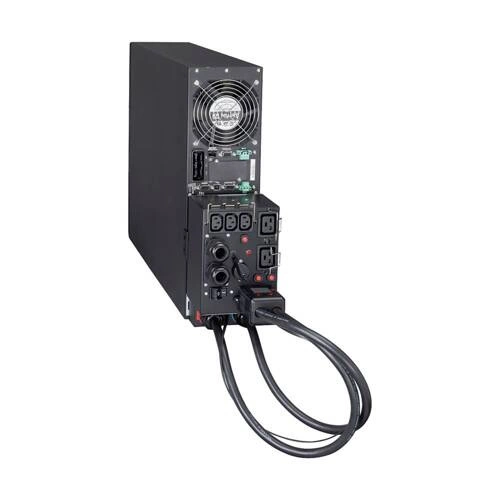 UPS EATON 9PX 6000i HotSwap Rack/Tower 5400W 5x C19/C13 9PX6KIBP