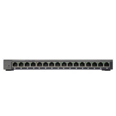 Přepínač Netgear GS116E-200PES 16x 1Gb