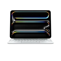 Klávesnice Bezdrátové připojení Apple MWR03RS/A QWERTY