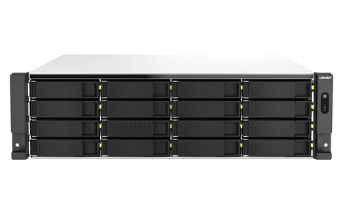 Server NAS QNAP TS-h2287XU-RP-E2336-32G
