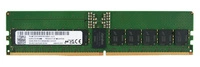 Paměť RAM 1x 32GB Micron ECC REGISTERED DDR5 2Rx8 5600MHz PC5-44800 RDIMM | MTC20F2085S1RC56BD1