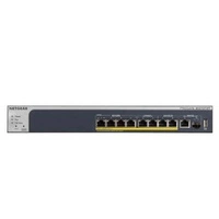 Přepínač Netgear MS510TXPP-100EUS 9x 1Gb 1x SFP+ 180 W PoE+