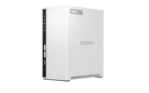 Server NAS QNAP TS-233