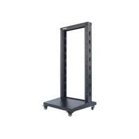 Skříň Rack 19" Otevřený rám INTELLINET 26U 600x600mm