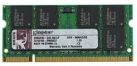 Paměť RAM 1x 2GB Kingston SO-DIMM DDR2 667MHz PC2-5300 | KTA-MB667/2G