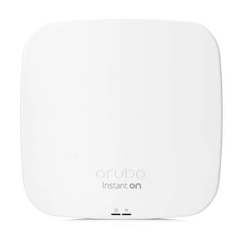 Přístupový bod HPE R2X06A 2,4 GHz | 5 GHz 2033 Mbps 802.3af PoE 802.11 a/b/g/n/r/k/v/ac/ac-wave2