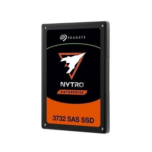 SSD disk Seagate Nytro 3732 3,2TB 2.5'' SAS 12Gb/s TLC | XS3200ME70084
