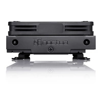 Chlazení CPU NOCTUA Stolní počítač | NH-L9I-17XX CHROMAX.BLACK