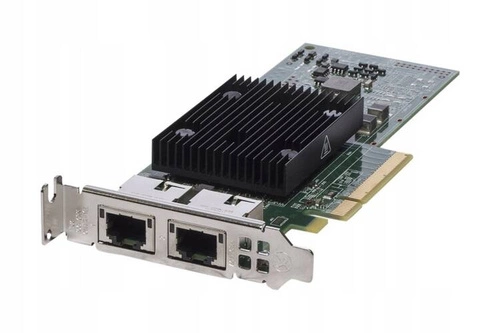 Síťová karta DELL 9P1N8 2x RJ-45 PCI Express 10Gb