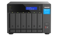 Server NAS QNAP TVS-h674-i3-16G