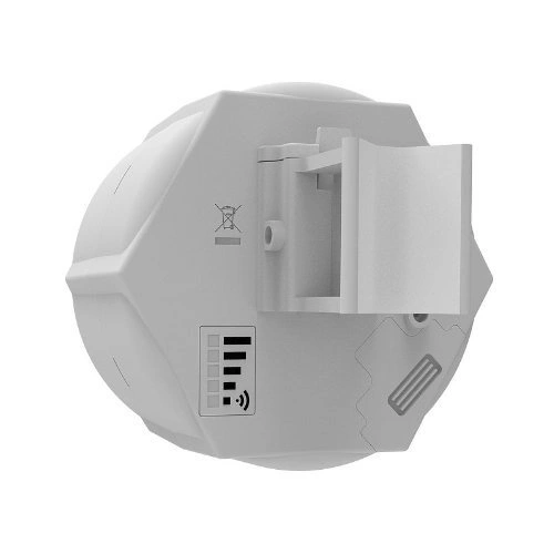 Směrovač Mikrotik RBSXTR&R11e-LTE6 2x RJ-45 10/100 Mb/s