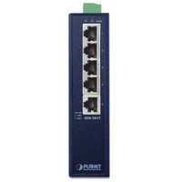 Síťový přepínač Planet ISW-501T 4x 100Mb
