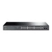 Přepínač TP-LINK TL-SG1428PE 26x 1Gb 2x SFP 250 W PoE+