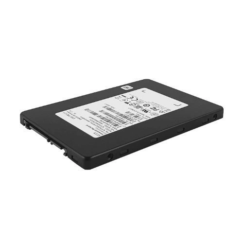 SSD disk určený pro server HPE Read Intensive 3,84TB 2.5'' SATA 6Gb/s P19933-005 nový