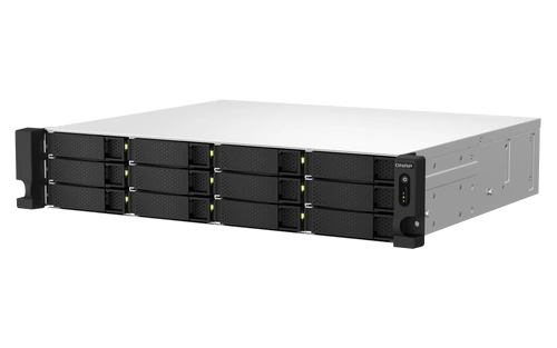Server NAS QNAP TS-1264U-RP-8G