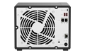 Server NAS QNAP TS-h973AX-8G