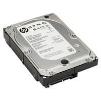 Pevný disk HDD určený pro server HPE 2.5'' 300GB 15000RPM SAS 12Gb/s 488060-001-RFB použité