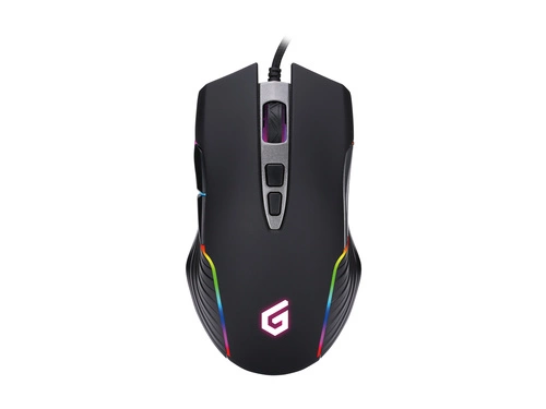 Drátové připojení myš Conceptronic DJEBBEL03B DJEBBEL03B