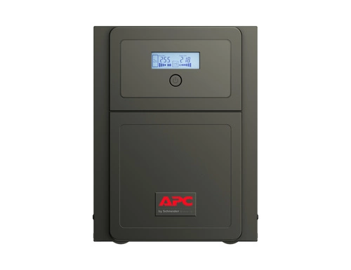 UPS APC Easy UPS SMV 3000VA Věž 2100W 6x C13 SMV3000CAI