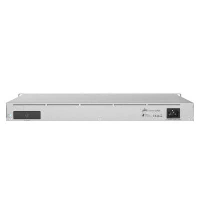 Přepínač Ubiquiti USW-ENTERPRISE-24-POE 12x 2.5Gb | 12x 1Gb 2x SFP+ 400 W PoE+