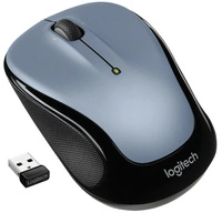 Bezdrátové připojení myš Logitech M325s 910-006813