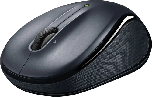 Bezdrátové připojení myš Logitech M325s 910-006812
