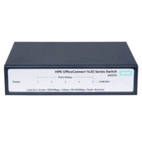 Přepínač HPE JH327A 5x 1Gb