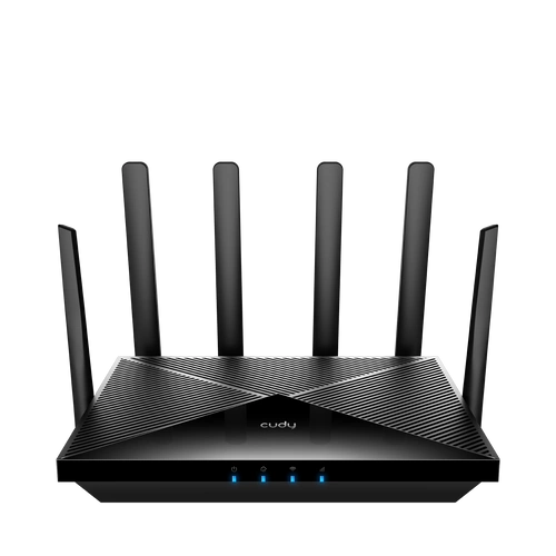Router LTE Cudy LT12 4x 1Gb 867 Mb/s