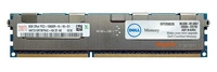 Paměť RAM 1x 8GB Hynix ECC REGISTERED DDR3 2Rx4 1333MHz PC3-10600 RDIMM | HMT31GR7BFR4C-H9