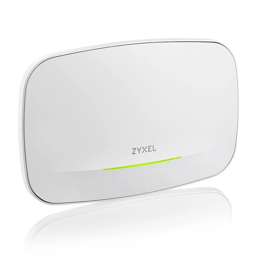 Přístupový bod Zyxel NWA210BE-EU0101F 2,4 GHz | 5 GHz | 6 GHz 11530 Mbps 802.11 a/b/g/n/ac/ax/be