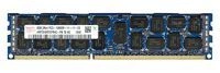 Paměť RAM 1x 8GB Hynix ECC REGISTERED DDR3 1600MHz PC3-12800 RDIMM | HMT31GR7CFR4C-PB