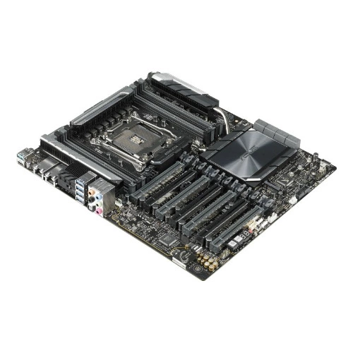 Základní deska ASUS WS X299 SAGE/10G LGA2066 DDR4 CEB | 90SW00H0-M0EAY0