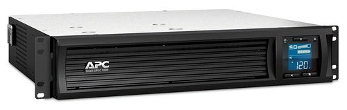UPS APC Smart-UPS C 1000VA STOJAN 600W 4x C13 SMC1000I-2UC
