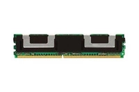 Paměť RAM 1x 4GB Intel - Server System S7000FC4UR DDR2 667MHz ECC FULLY BUFFERED DIMM |