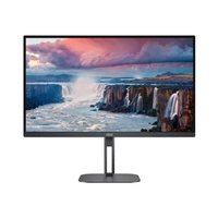 Monitor 27" AOC Q27V5N/BK 2560 x 1440 QHD 75Hz matrice VA