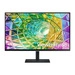 Monitor 32" Samsung LS32A800NMUXEN S80A 3840 x 2160 4K UHD 60Hz matrice VA