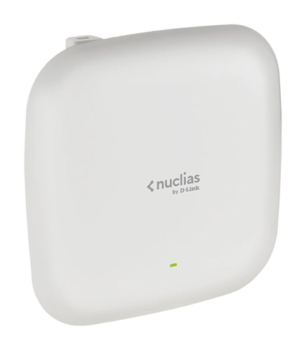 Access Point D-Link DBA-X1230P 2.4 GHz | 5 GHz 1200 Mb/s 802.11 a/b/g/n/ac/ax