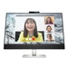 Monitor 27" HP 459J9E9#ABB M27 Webcam 1920 x 1080 Full HD 75Hz matrice IPS