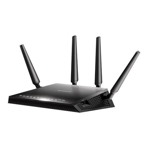 Směrovač Netgear R7800-100PES | 10/100/1000 Mb/s 