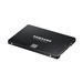 SSD disk Samsung 870 EVO 250GB 2.5'' SATA 6Gb/s TLC | MZ-77E250B/EU