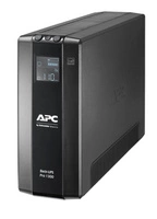 UPS APC Back-UPS Pro 1300VA Věž 780W 8x C13 BR1300MI
