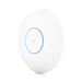 Přístupový bod Ubiquiti U6-Enterprise 2,4 GHz | 5 GHz | 6 GHz 4800 Mbps 802.11a/b/g/n/ac/ax