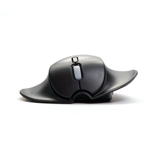 Bezdrátové připojení myš Bakker Elkuizen HandshoeMouse Shift Bluetooth BNEPS190RLW