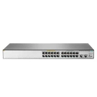 Přepínač HPE JL172A 26x 1Gb 185 W PoE+